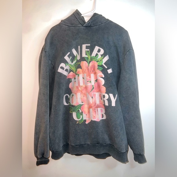 Fashion Nova Other - Fashion Nova Mens hoodie